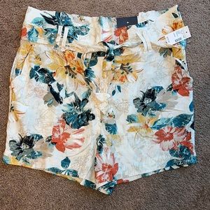 Maurices fashion shorts